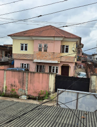 3 bedroom House for sale Pedro Road, Palmgrove Shomolu Lagos