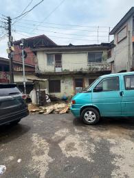 House for sale Off Ajegunle Ilupeju Lagos