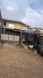 Land for sale Ytk Filling Station, New Garage Gbagada Lagos