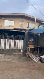 Land for sale Ytk Filling Station, New Garage Gbagada Lagos
