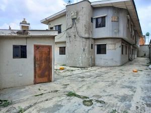 3 bedroom House for sale Alausa Ikeja Lagos