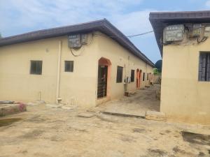 House for sale Hilltop Estate, Along Awolowo Way, Ikorodu Lagos