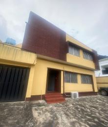 4 bedroom House for sale Adeniyi Jones Ikeja Lagos