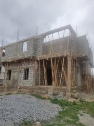 4 bedroom House for sale Behind Shafa Filling Station Lugbe Abuja