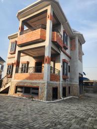 4 bedroom House for rent Airport Road Lugbe Abuja Lugbe Abuja