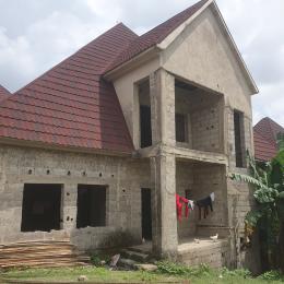 4 bedroom House for sale Von Road Airport Road Lugbe Abuja Lugbe Abuja