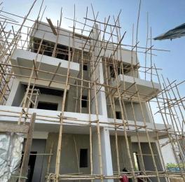 4 bedroom House for sale Guzape Abuja