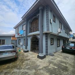House for sale Magodo GRA Phase 1 Ojodu Lagos
