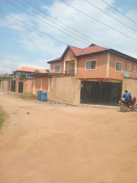 House for sale Igbo Oluwo Estate, Jumofak, Ikorodu Lagos