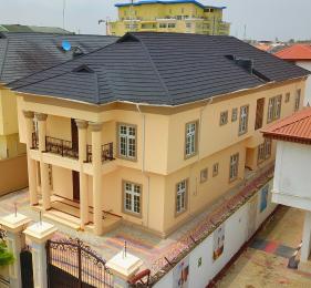 House for sale Taiye Olowu Street, Off Victoria Arobieke Lekki Phase 1 Lekki Lagos