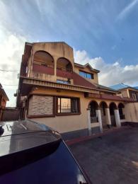 5 bedroom House for sale Governors road Ikotun/Igando Lagos
