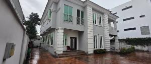 House for rent Along Isaac John Ikeja GRA Ikeja Lagos