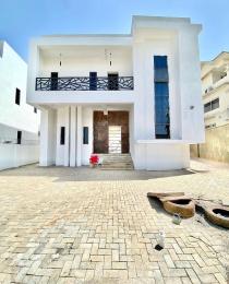 5 bedroom House for sale Asokoro Abuja