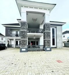 5 bedroom House for sale Guzape Abuja