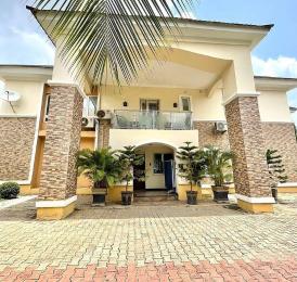 5 bedroom House for sale Asokoro Abuja
