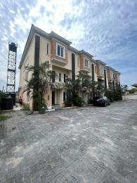 4 bedroom House for sale Dilion Estate Agungi Lekki Lagos