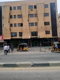 Commercial Property for sale Opebi Allen Round About Ikeja Lagos