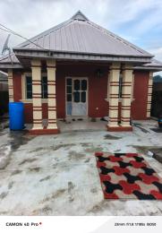 House for sale Along Igbogbo Bayeku Road, Igbogbo Ikorodu Lagos