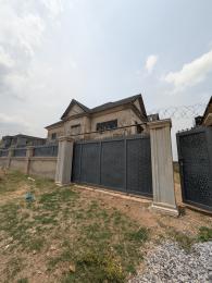 5 bedroom House for sale Opposite Turkish Hospital Idu Abuja