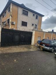 House for sale Off Ramat Crescent, Ogudu Lagos