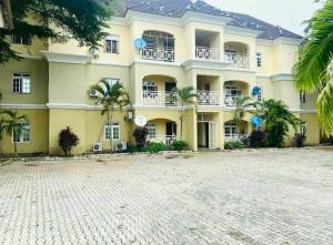 10 bedroom Flat / Apartment for sale Utako Abuja