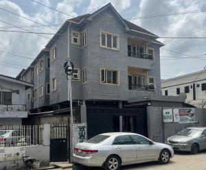 3 bedroom House for sale Off Alhaji Masha Road Surulere Lagos