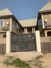 House for sale Cornerstone Estate, Ikorodu Lagos
