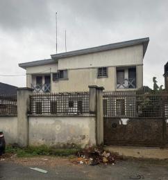 House for sale Ebute Ikorodu Lagos