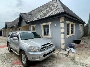 House for sale Pamala Estate, Bayeku, Igbogbo Ikorodu Lagos