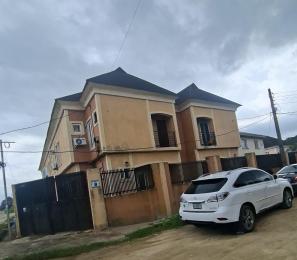 4 bedroom House for sale Valley View Estate, Olu Odo Ikorodu Lagos