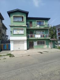 3 bedroom House for sale Near Nigeria Custom Service, Onike Yaba Lagos