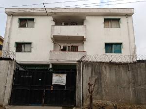 Flat / Apartment for sale 6b Pelewura Crescent Apapa G.R.A Apapa Lagos
