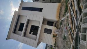 5 bedroom House for sale Lugbe Abuja
