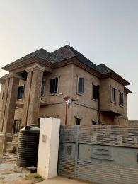 5 bedroom House for sale Airport Road, Lugbe Abuja