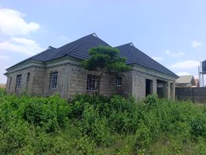 4 bedroom House for sale Akobo Ibadan Oyo