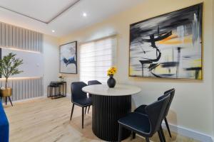 6 bedroom House for shortlet Lekki Phase 1 Lekki Lagos