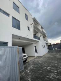 4 bedroom House for sale Ogudu Gra Ogudu GRA Ogudu Lagos