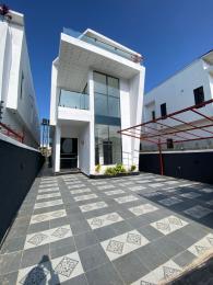 5 bedroom House for sale Sangotedo Lagos