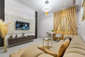 1 bedroom Flat / Apartment for sale Ologolo Lekki Lagos