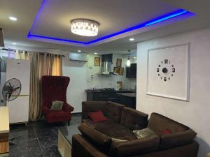 2 bedroom Flat / Apartment for shortlet Ogunlana Drive Ogunlana Surulere Lagos