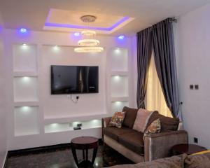 3 bedroom Flat / Apartment for shortlet Olu Odo Ebute Ikorodu Lagos