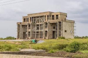 Land for sale Alamala Abeokuta North Ogun