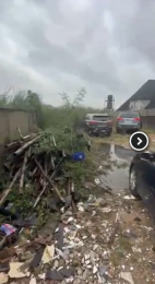Land for sale Yetunde Brown/adegbenro Ifako-gbagada Gbagada Lagos