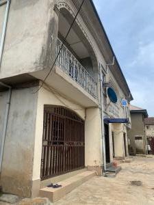 1 bedroom Flat / Apartment for rent Olorunshola Ayobo Ipaja Lagos