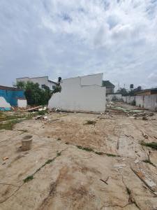Land for sale Off Awolowo Road Bodija Ibadan Oyo