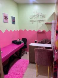 Commercial Property for rent Ikota Lekki Lagos