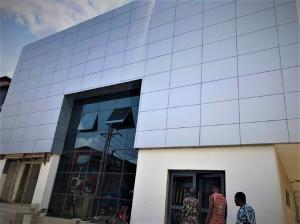 Commercial Property for rent Opebi Ikeja Lagos