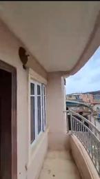 3 bedroom Flat / Apartment for rent Off Ayo Alabi Street Oke-Ira Ogba Lagos