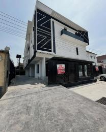2 bedroom House for sale Block Of 1& 2 Bedroom Flats For Sale Orchid Lekki Lagos