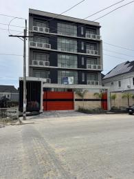 2 bedroom Flat / Apartment for sale Orchid Road Lekki Lagos orchid Lekki Lagos
